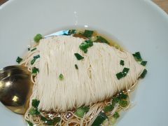 -新万鑫银丝面·非遗无锡味(惠山古镇店)