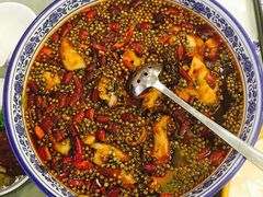 -成都驻京办餐厅(蜀都宾馆店)