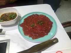 -许府牛火锅(信义坊总店)