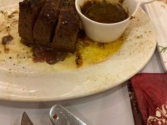 -摩根扒房(桐梓林店)