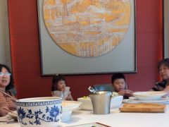 -同庆楼(奥体中心店)