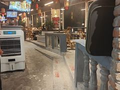 -神伙烧烤(江北黄泥塝店)