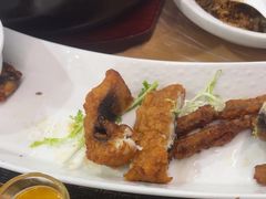 -醉壹号海鲜大排档(厦门美食地标店)