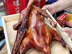 -赵老蒯土窑坑烤
