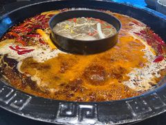 -陈眼镜火锅(总店)