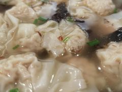 海味馄饨-老上海馄饨铺(太平园横一街店)