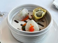 -杭州柏悦酒店·悅厅