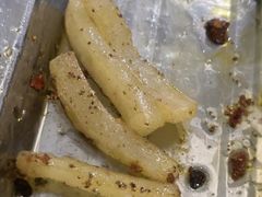 -南门黄孃甜不辣