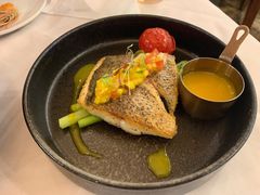 -Ciao窑炉披萨餐厅(宁波阪急店)