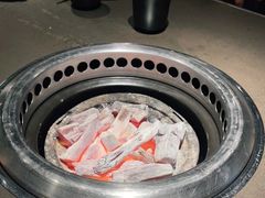 -芯元·碳烤熟成牛肉(经开店)