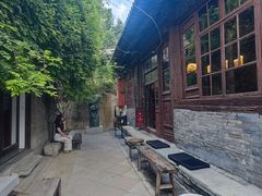 -嵩祝寺及智珠寺
