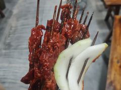 -小向麻辣烫(天街总店)