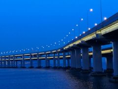 -星海湾跨海大桥