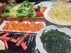 -鱼豆吉·豆浆鱼火锅(宜昌万达店)