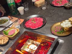 -锦城印象火锅(天府三街店)