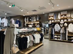 -MUJI无印良品(保利时光里店)