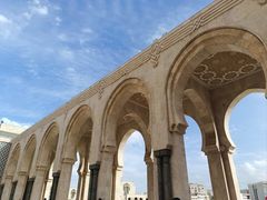 -哈桑二世清真寺