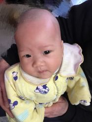 -龙文宝贝上门婴儿理发满月剃胎毛(闵行店)