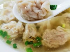 -金陵老丁家馄饨(新街口店)