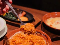 -萨莉亚意式餐厅(杭州滨江天街店)