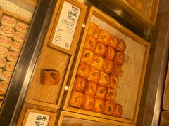 -泸溪河桃酥(西直门凯德店)