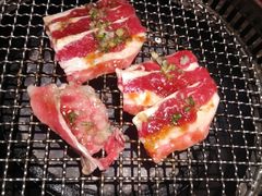 -厚贞日式烤肉(龙之梦店)