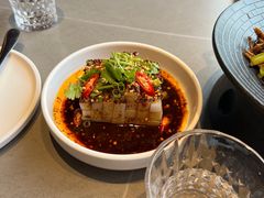 -四川饭店(长白店)