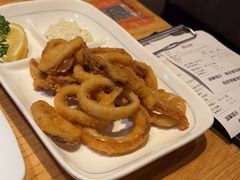 -菲滋意式餐厅(银泰百货金华江南店)