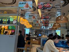 -菲滋意式餐厅(富阳东方茂店)