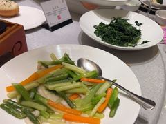 -上海精菜馆(虎踞关店)