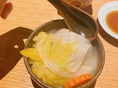 -岚山日本料理(珠江新城店)