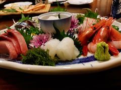 -加奈日本料理