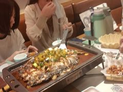 -浅深Cheersum(曹杨店)