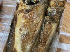 -蓝精灵饺子店
