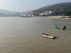 -渔寮风景区