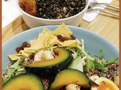 -池奈·咖喱蛋包饭(熙地港店)