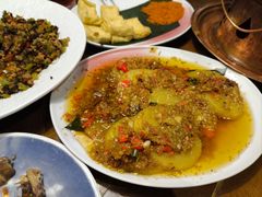 -雀舞云南菜(天津天河城购物中心店)