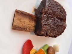 -王品牛排(郑州大卫城店)