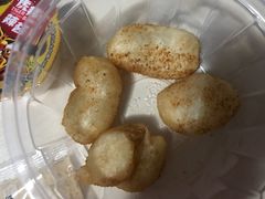 -渝是乎川渝小炒(新世界百货望京店)