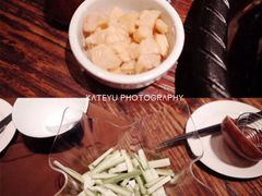 -大良毋米粥(锦龙路总店)