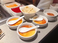 -海底捞火锅(万象城店)