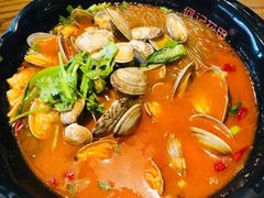 -何记花甲(印象城店)