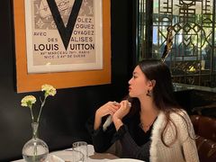 -Mogul Eatery·大亨餐酒馆