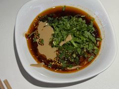 -佰人王串串香火锅(洋珠巷店)