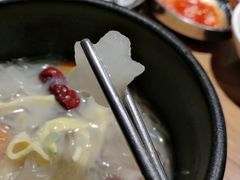 -炭恋火炉烤肉(凌云一街坊店)