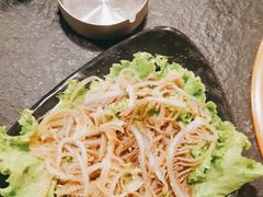-小窝头炭火铜锅
