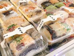 -糯米香(长江路店)