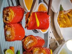 -点都德(聚福楼店)