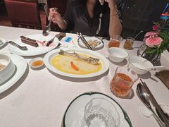 -杭州新新饭店·1913餐厅