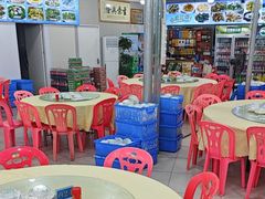 -考记泥焗鸡农庄·海鲜(北洛秘境店)